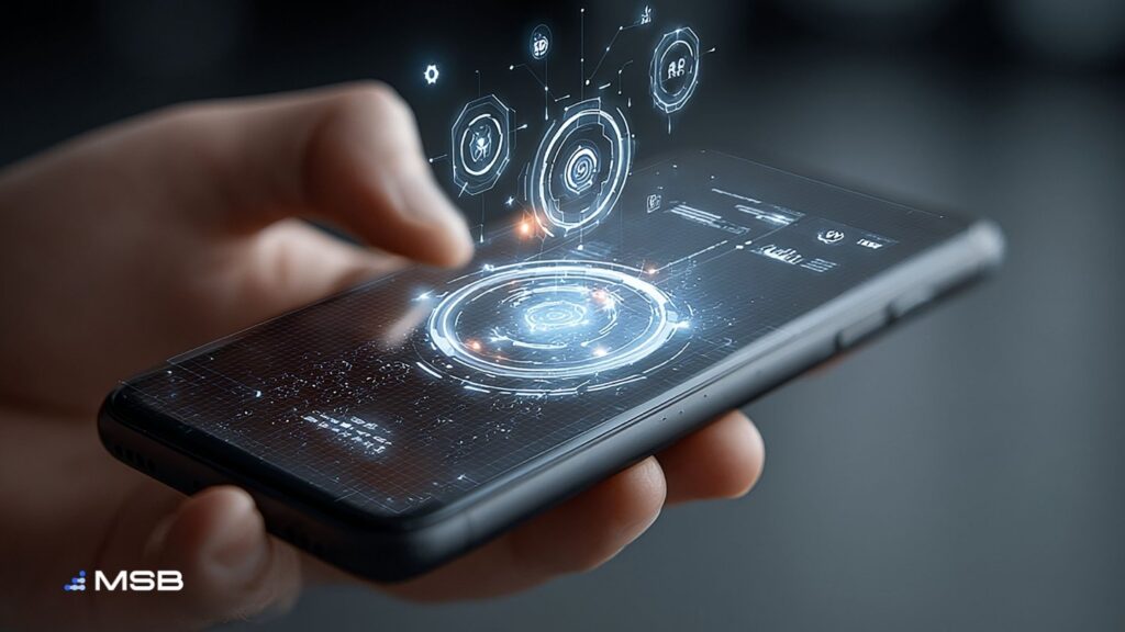 5 tendencias ia 2025