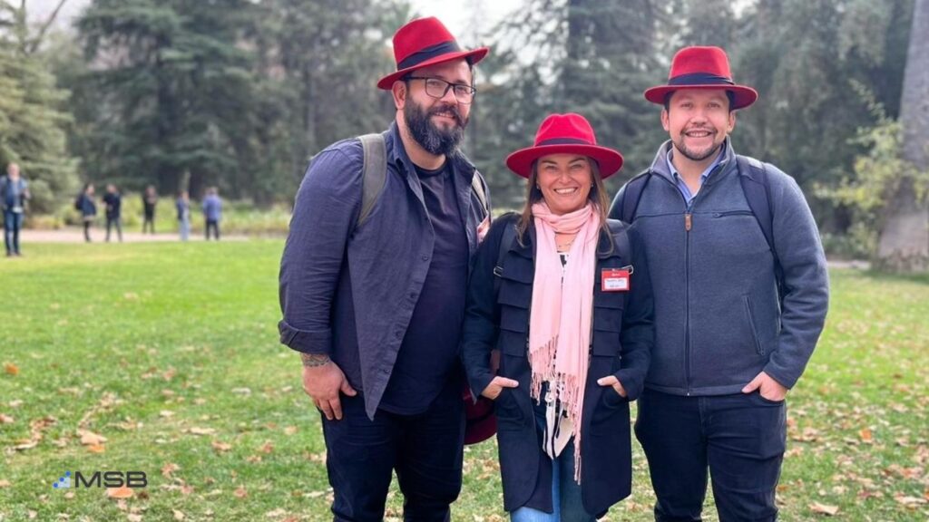 redhat partner conference